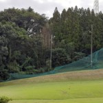 巻ワイヤー交換工事