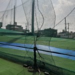 ガイドワイヤー交換工事