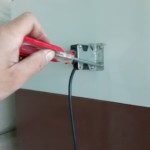 ボール貸出機センサー交換工事