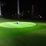 目標グリーン補修工事