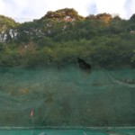 天タレネット補修工事