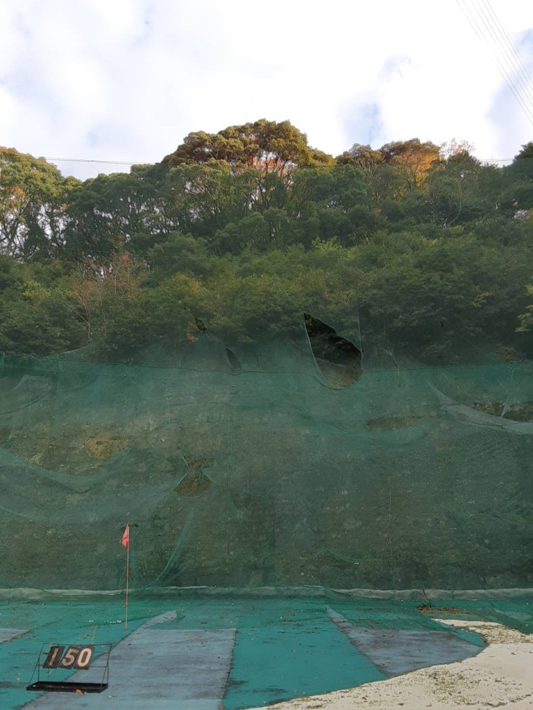 天タレネット補修工事