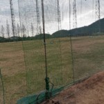 帯ネット交換工事