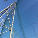 巻ワイヤー交換工事