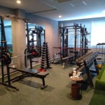 インドアゴルフショールーム