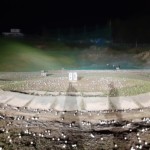 目標グリーン設置他工事