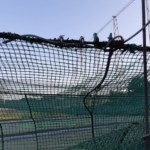 巻ワイヤー交換工事