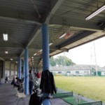 扇風機設置工事