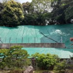 スーパーＵＶシート貼り工事