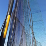 ネット増設工事