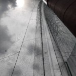 巻ワイヤー交換工事