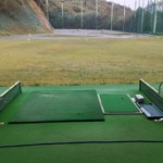 ティーアップ機設置工事