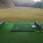 ティーアップ機設置工事