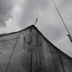 巻ワイヤー交換工事