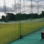 帯ネット交換工事