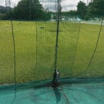 帯ネット交換工事