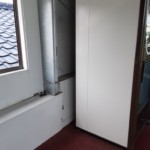 メダル貸出機・両替機設置工事