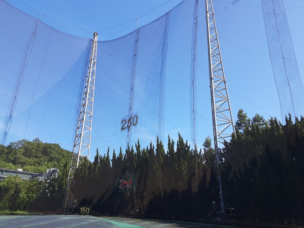 帯ネット交換他工事