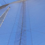 帯ネット交換他工事