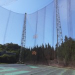 帯ネット交換他工事