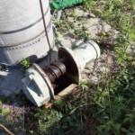 巻ワイヤー他交換工事