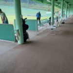 タイルカーペット貼替工事