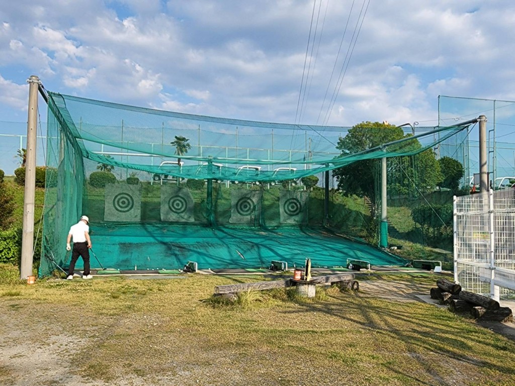 天井ネット交換工事