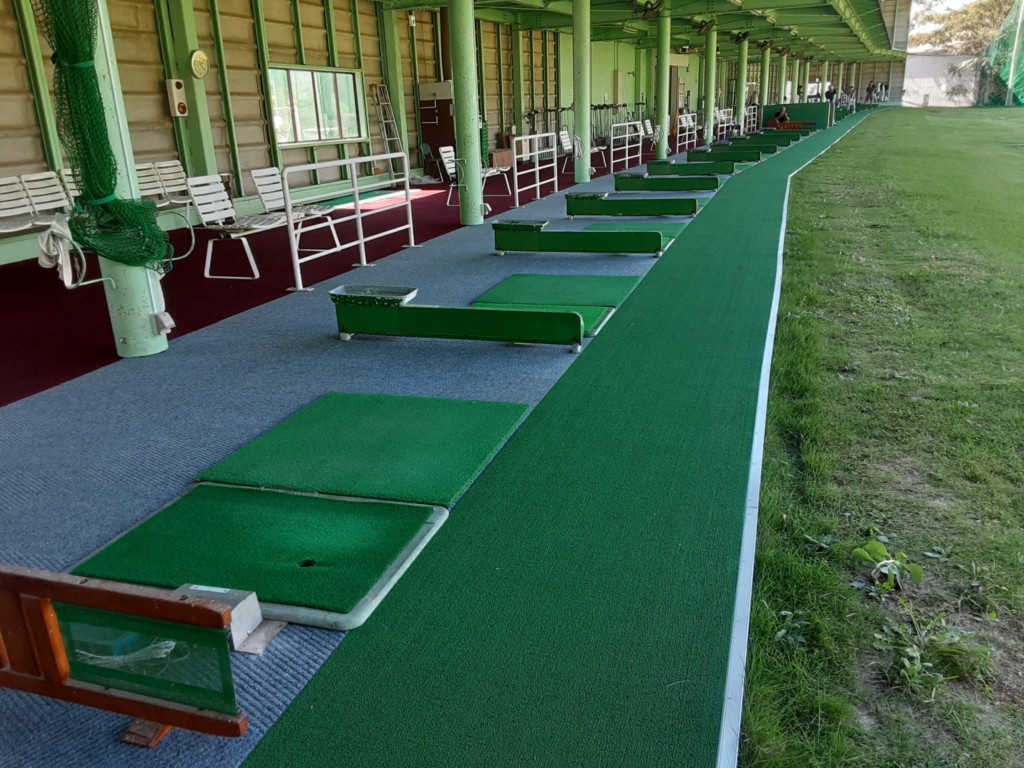 タイルカーペット貼替工事