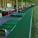 タイルカーペット貼替工事