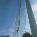 帯ネット交換工事