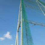 帯ネット交換工事