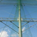 帯ネット交換工事