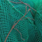 巻ワイヤー交換工事