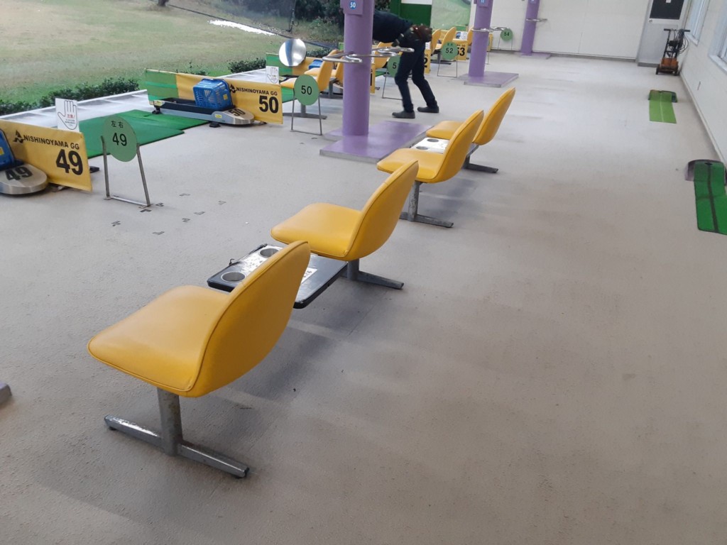 タイルカーペット貼替工事