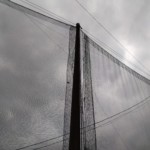 コース内修繕工事