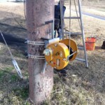 コース内修繕工事