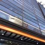 外壁剥落防止ネット設置工事