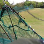 巻ワイヤー・滑車交換工事