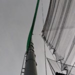 巻きワイヤー交換工事