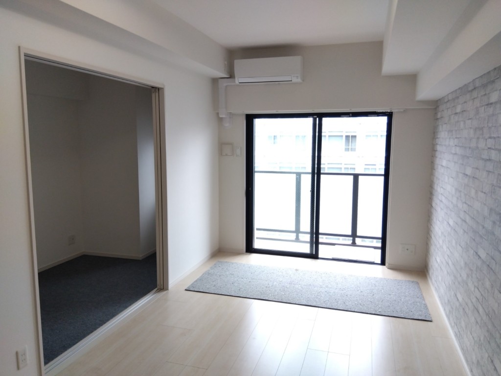 インドアゴルフ設置工事