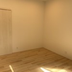 インドアゴルフネット設置工事