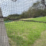 ワイヤー交換・補修工事