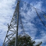 ワイヤー交換・補修工事