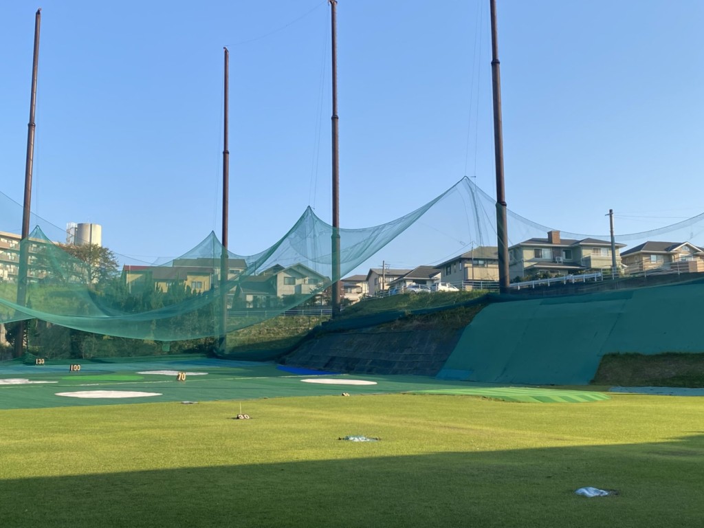 サイドネット一部張替他工事