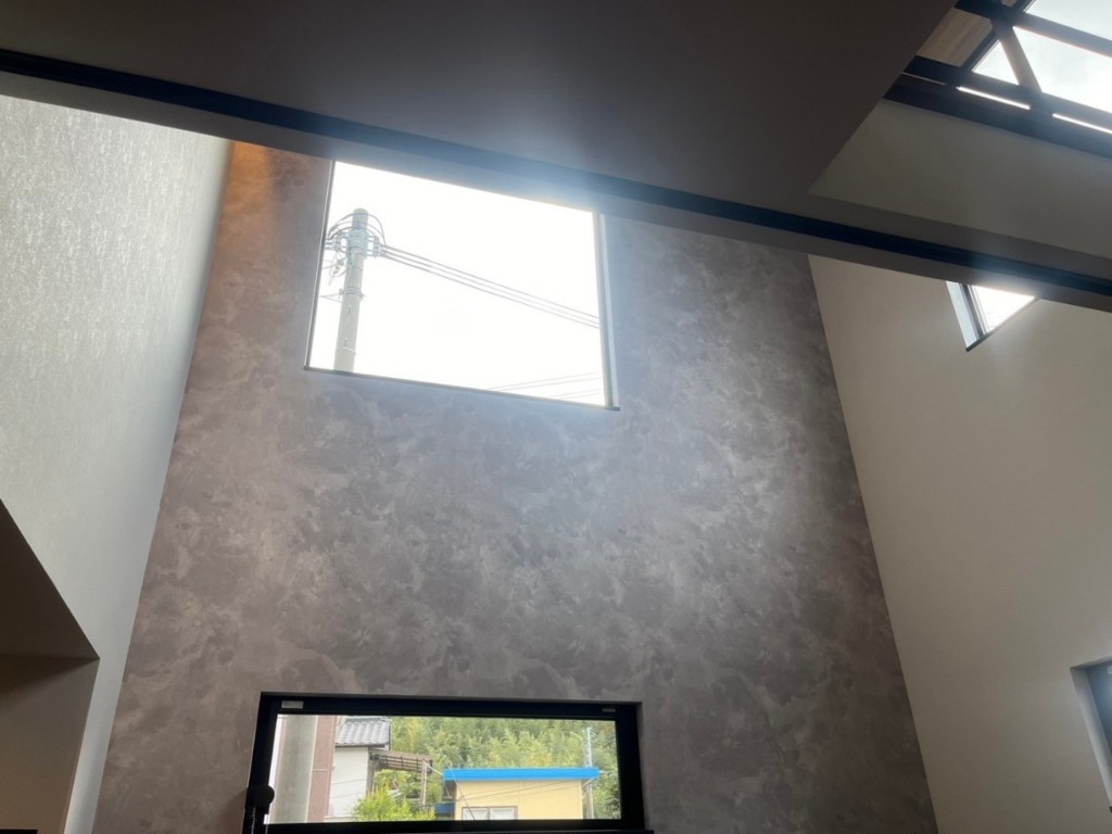 アスレチックネット設置工事