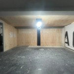 ゴルフネット他設置工事