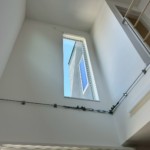 アスレチックネット設置工事