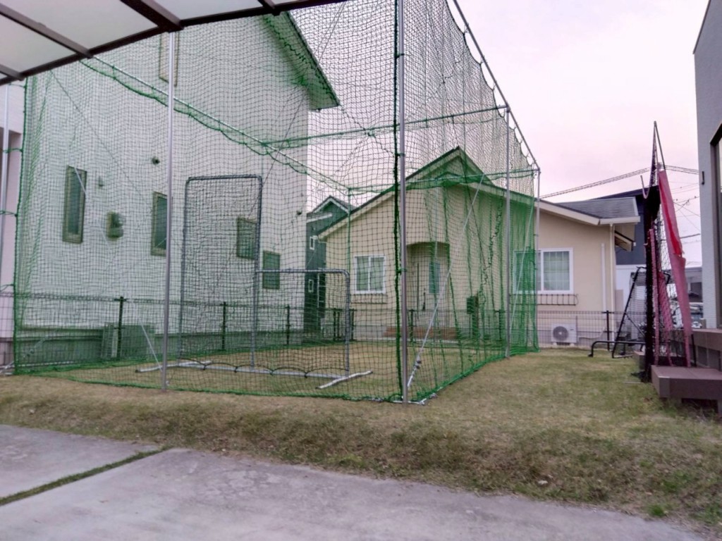 BTゲージ設置工事