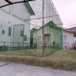 BTゲージ設置工事