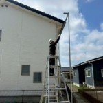 BTゲージ設置工事